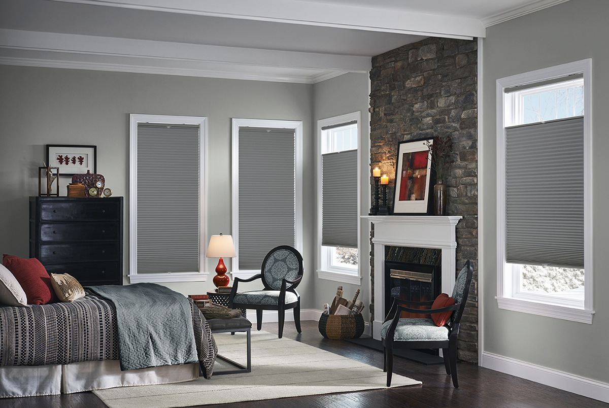 Custom Window Treatments
